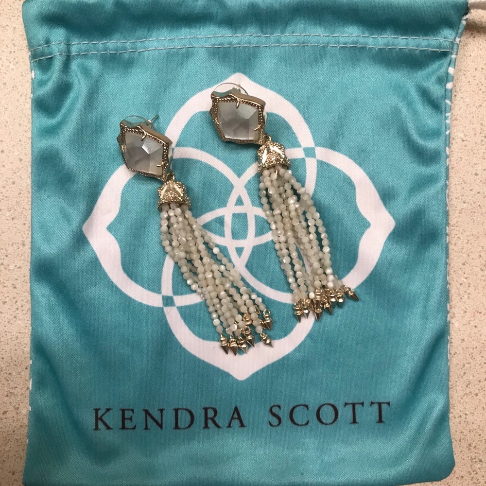 KS Misha Earrings